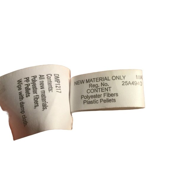 Hallmark Stuffed Plush Christmas “Buddy Hollyday” Brown Puppy Dog 9” - Picture 9 of 14